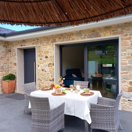 Aires De Miguez Villa Jove Luaran gambar