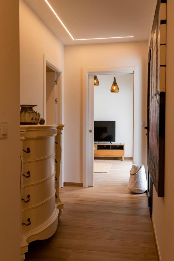 Aires De Miguez Villa Jove Luaran gambar