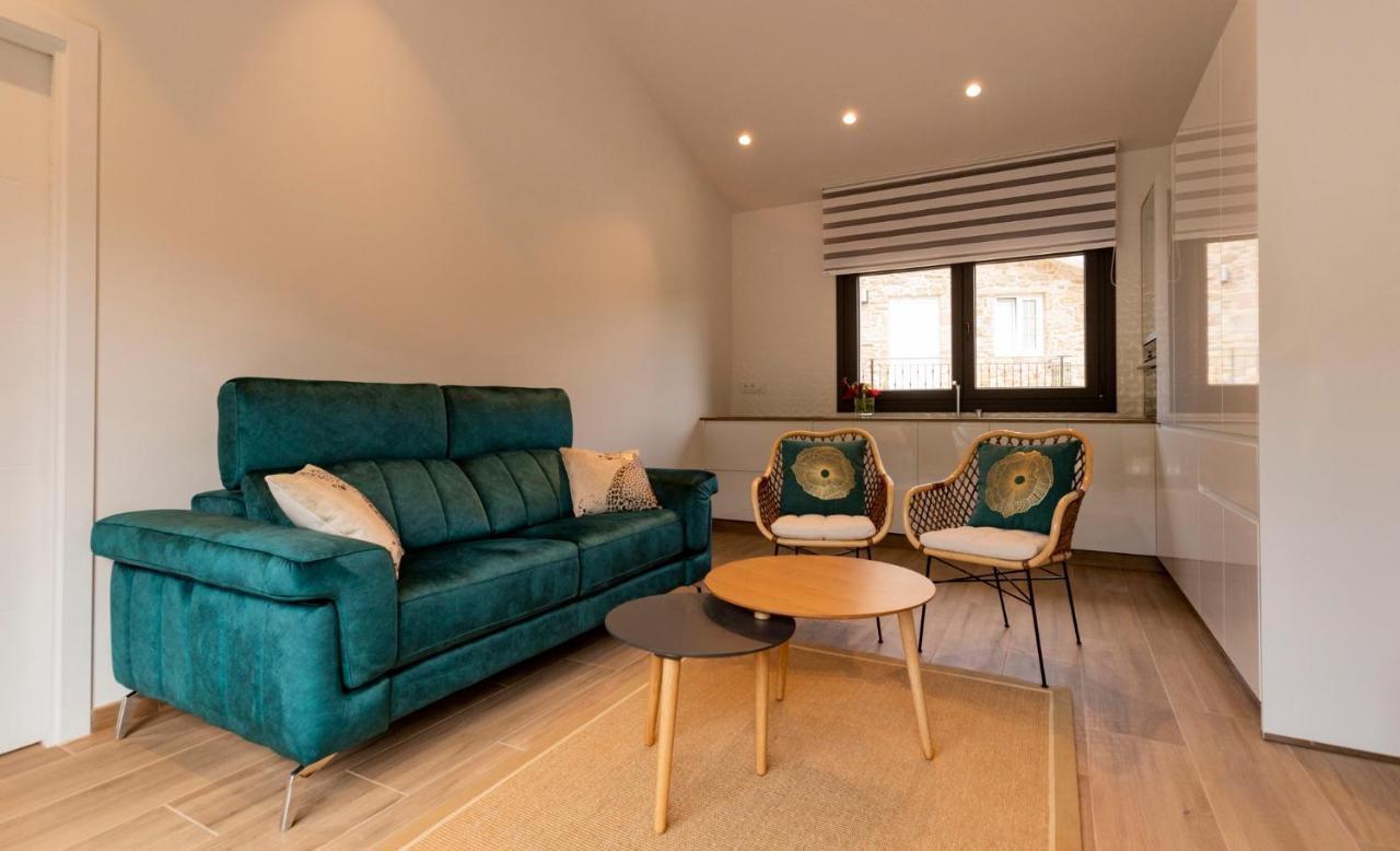 Aires De Miguez Villa Jove Luaran gambar