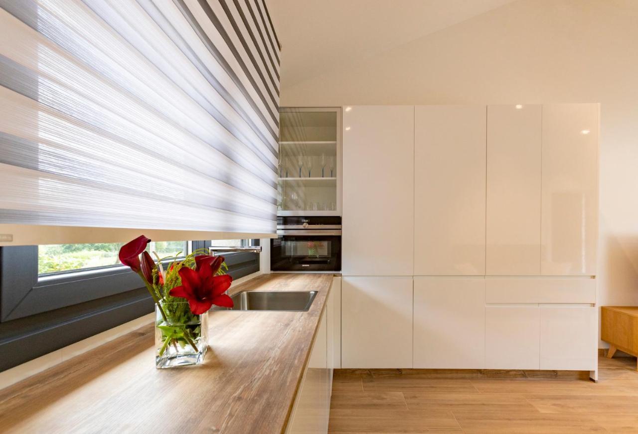 Aires De Miguez Villa Jove Luaran gambar